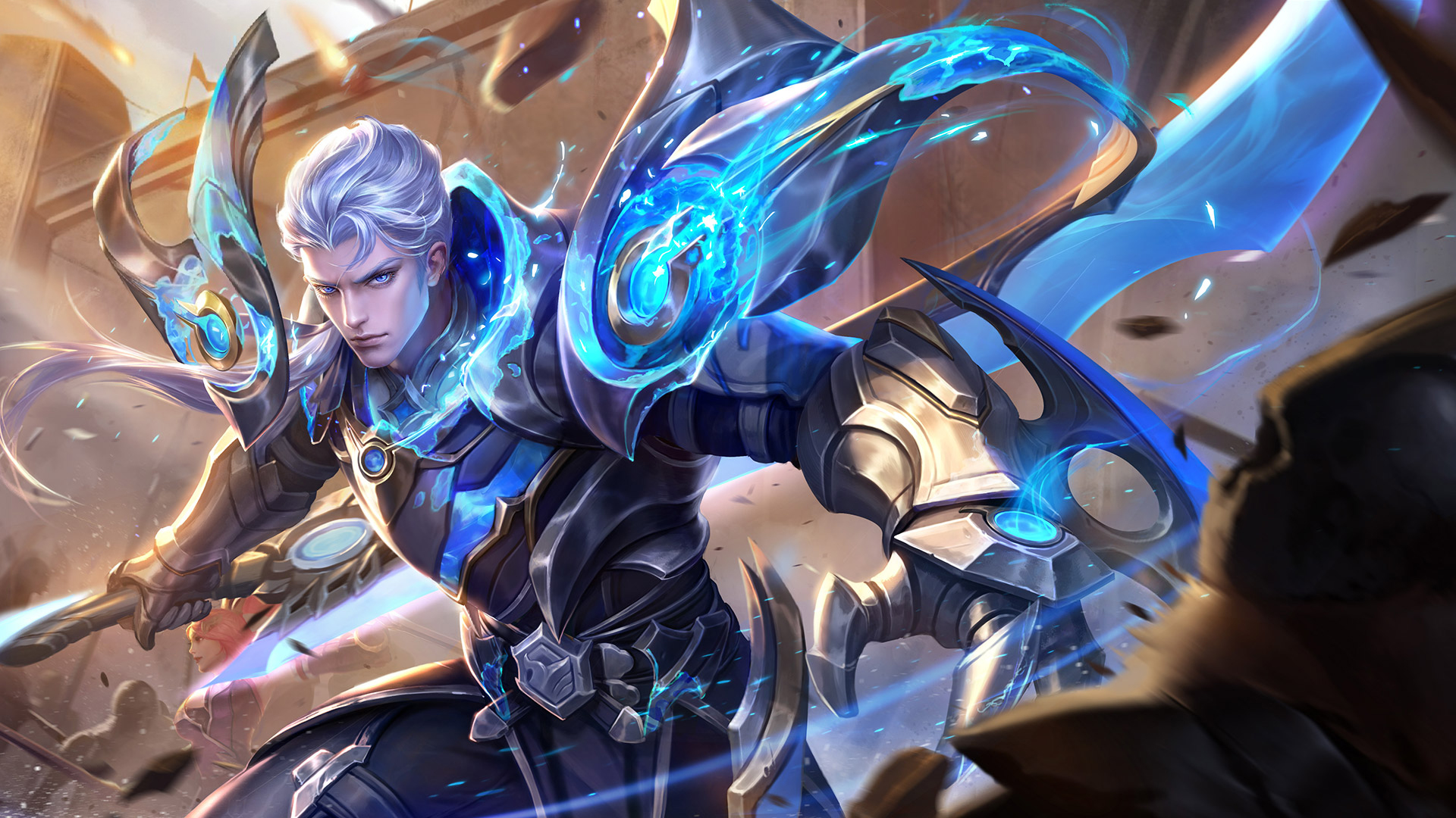 众多战队就新生态系统中的“重大缺陷”向V社联名提交公开信