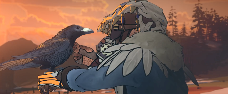 Outsiders怒摘CSGO Major冠军，Jame MVP！