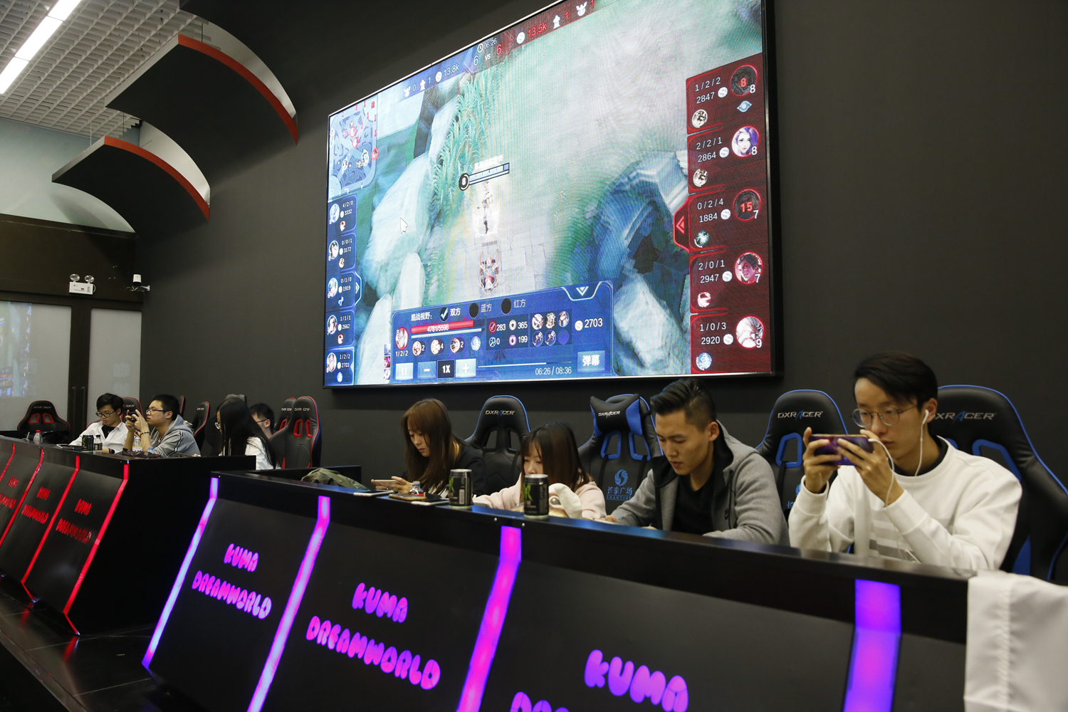 2025 LPL春季赛常规赛将于1月22日正式开启