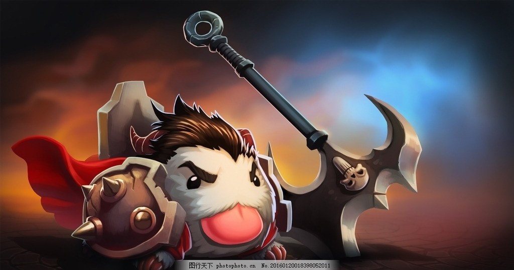 路上的石头：我是那个人的粉丝（ TheShy ），在这两年的合作中我对他非常好。