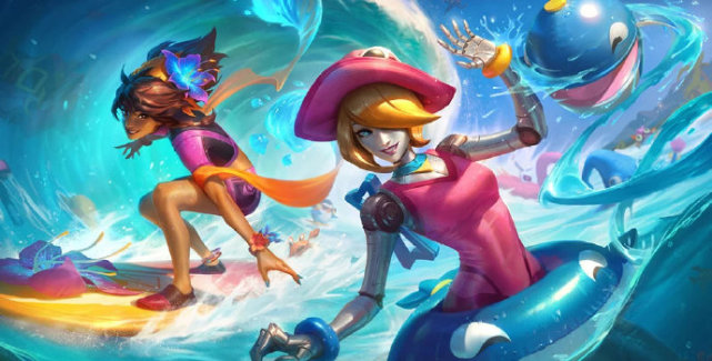 Major出勤次数最多的选手是谁？没他就没内味了