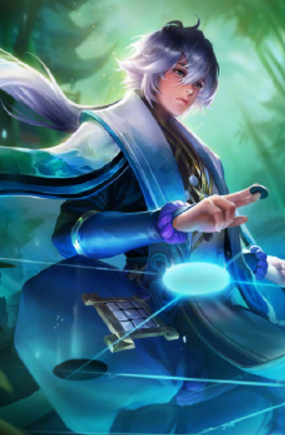 与细节