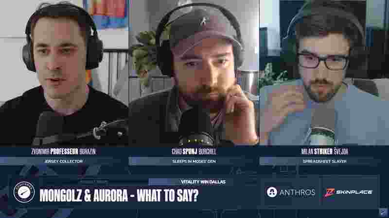 今日VIT击败FNC拿到了春季赛三连胜之后 中单选手Perkz更新推特