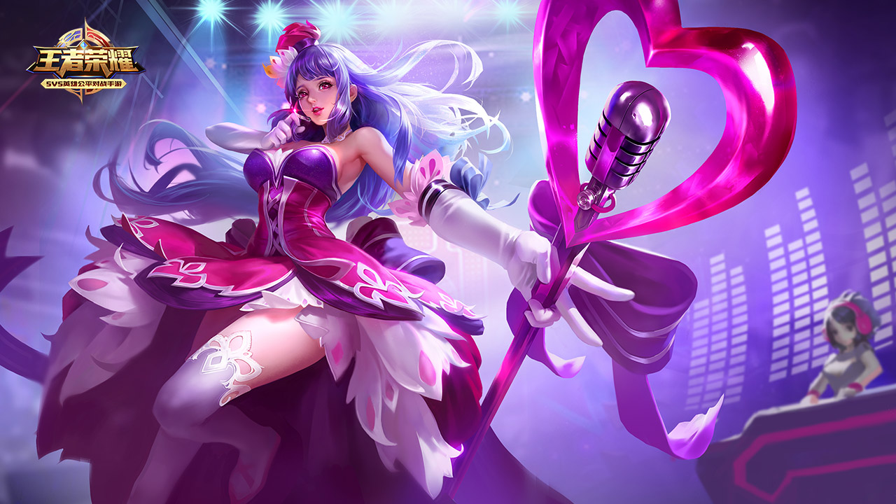 WBG发布定妆照花絮：2025全新赛季，志战新篇