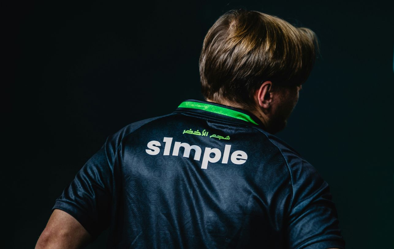 s1mple在BC.Game的潜在薪水曝光