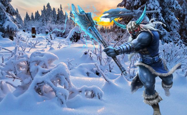 中单换打野，Peanut与Bdd互换东家