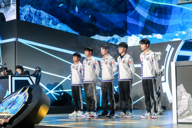 Team Vitality 将 Sayf 重新带回 VALORANT 阵容